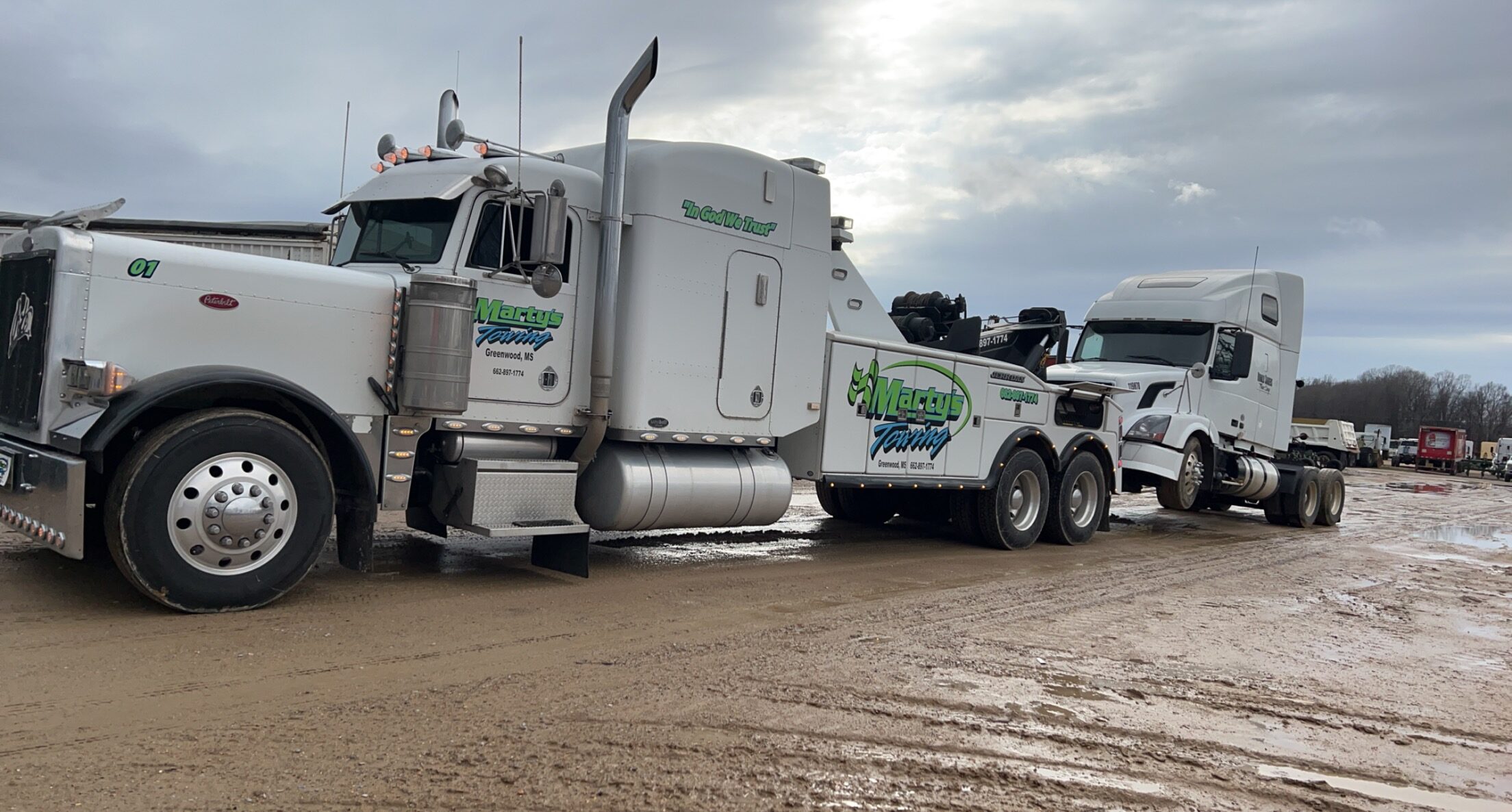 Marty's Towing (1)
