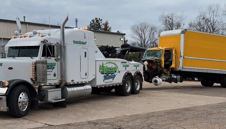 Marty's Towing (11)