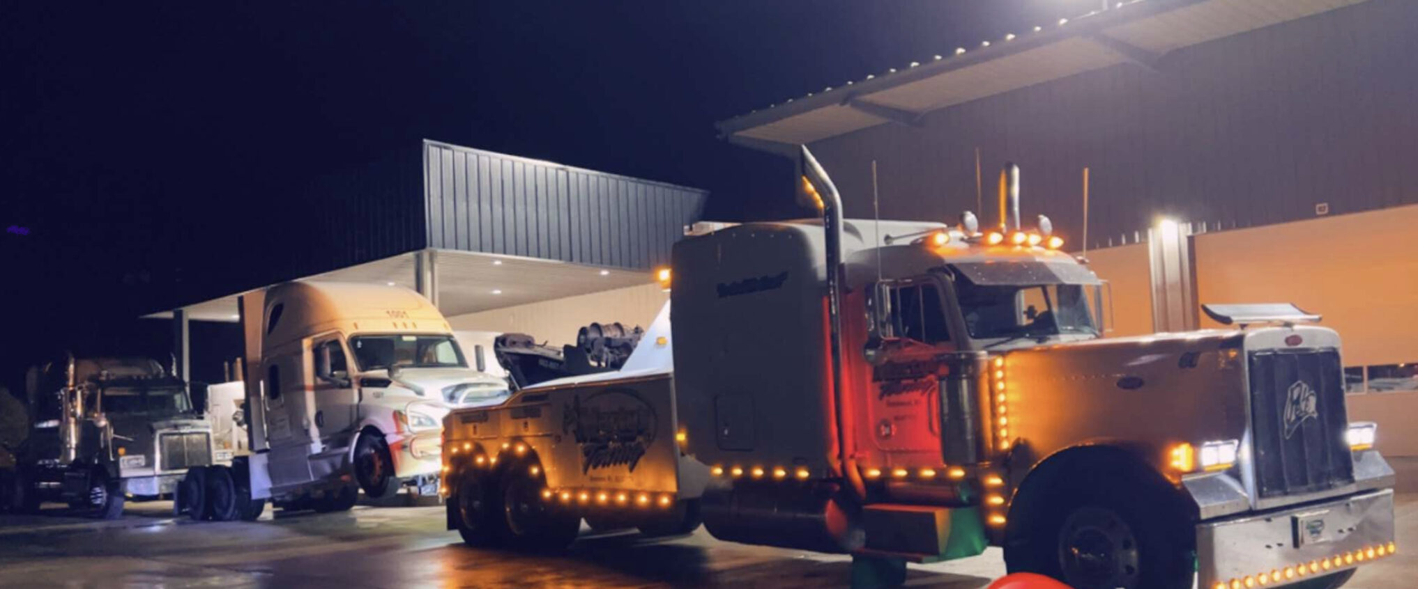 Marty's Towing (2)