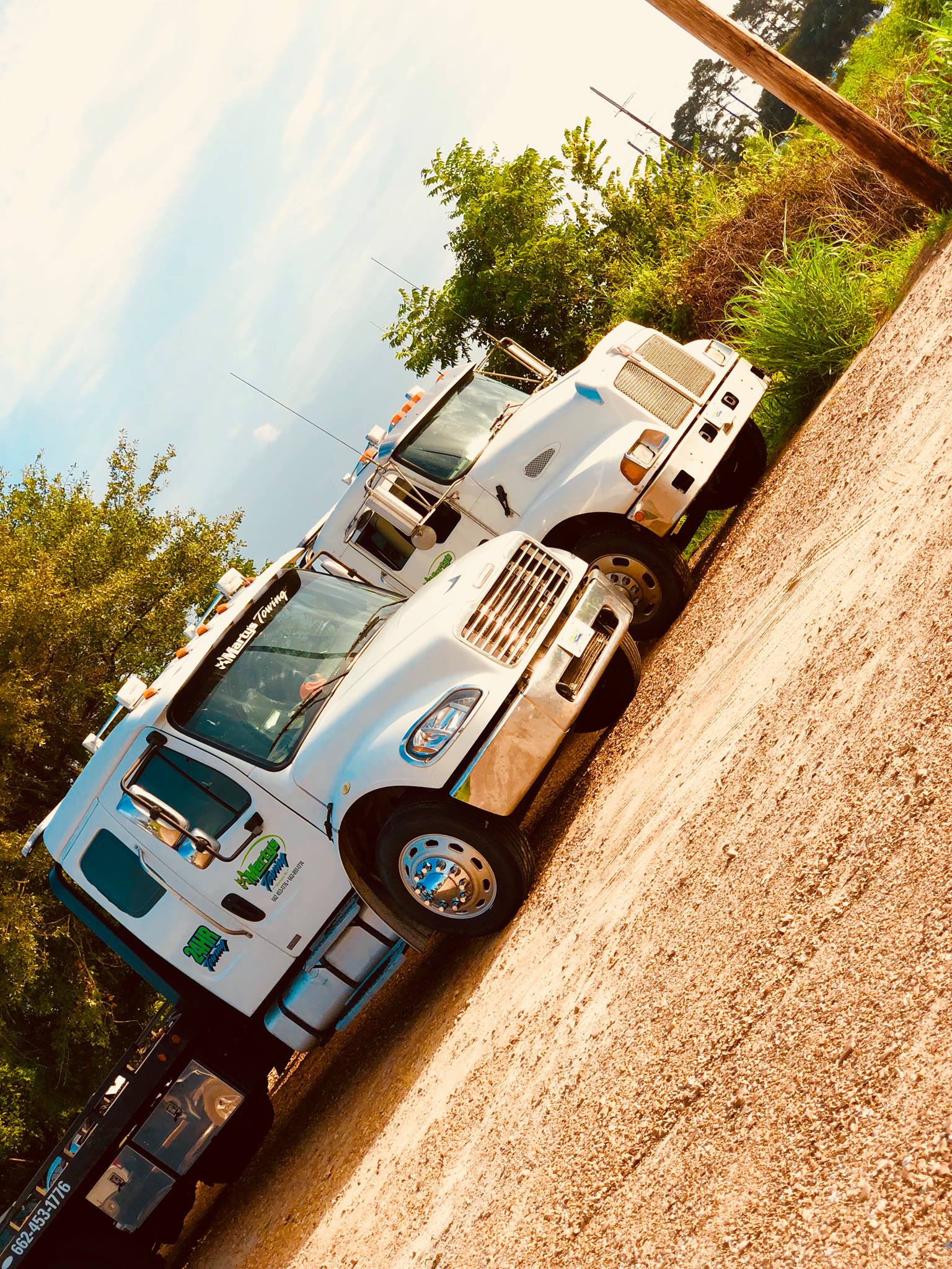 Marty's Towing (3)
