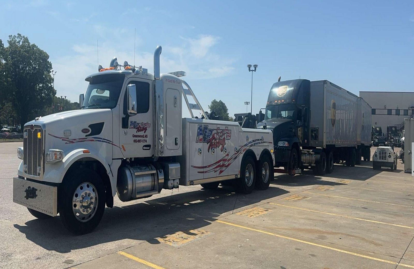 Marty's Towing (4)