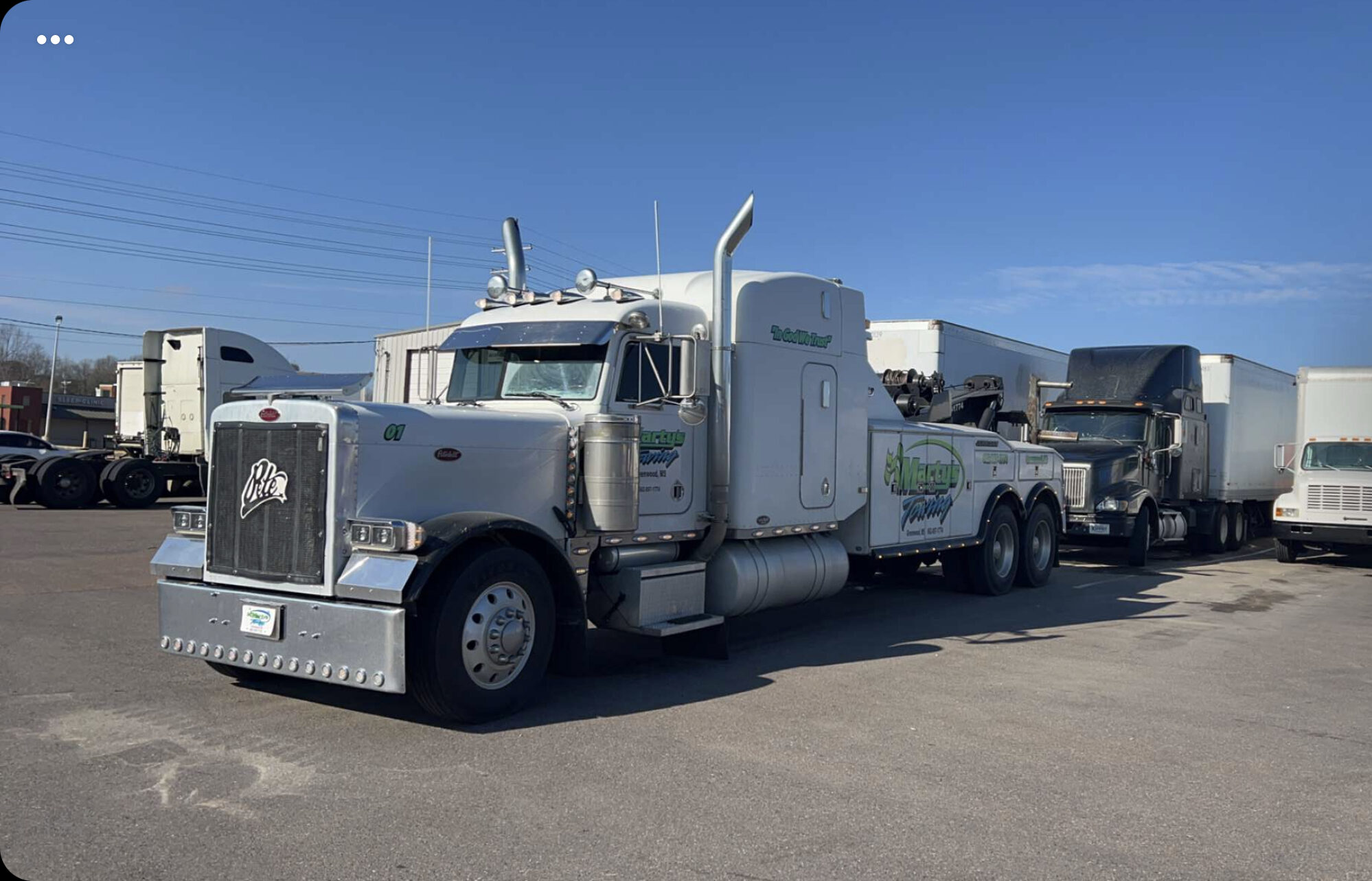 Marty's Towing (5)