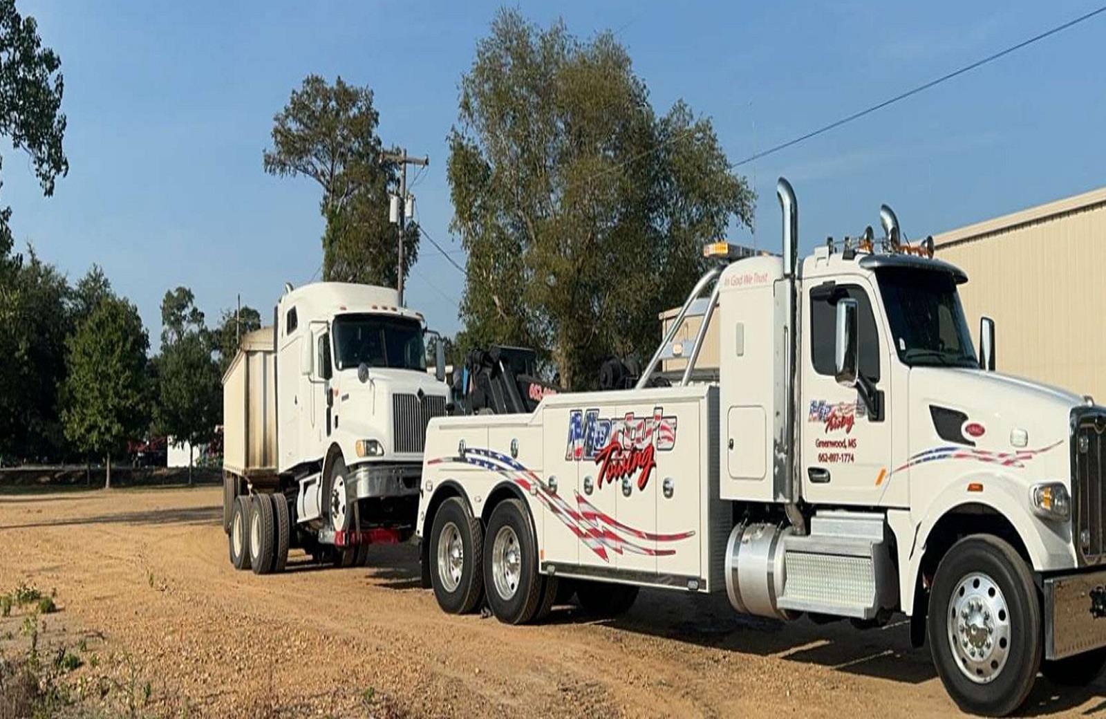 Marty's Towing (5)