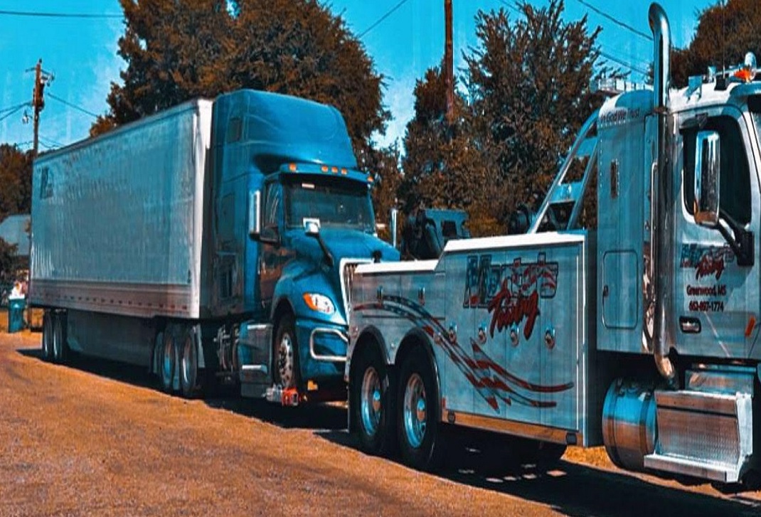 Marty's Towing (6)