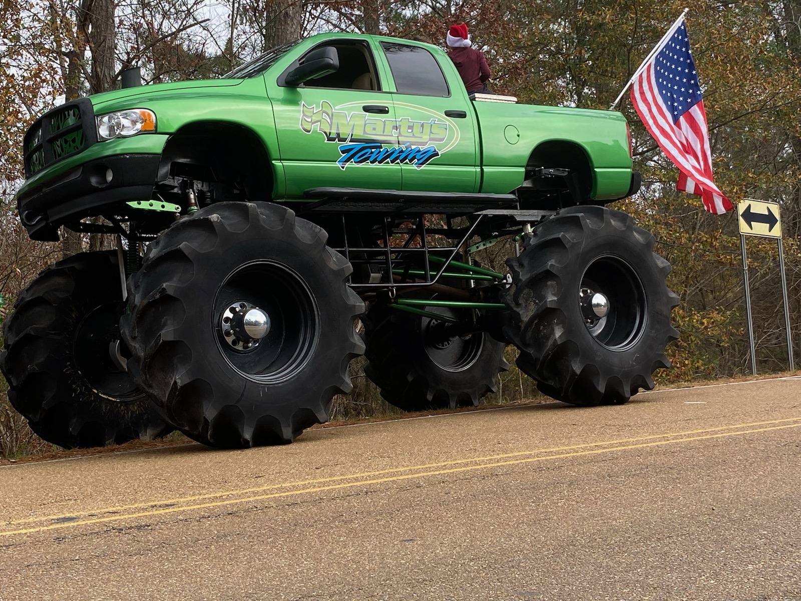 Marty's Towing (6)