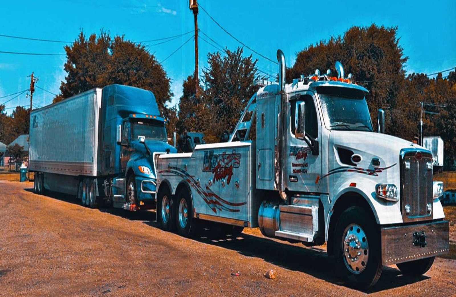 Marty's Towing (6)