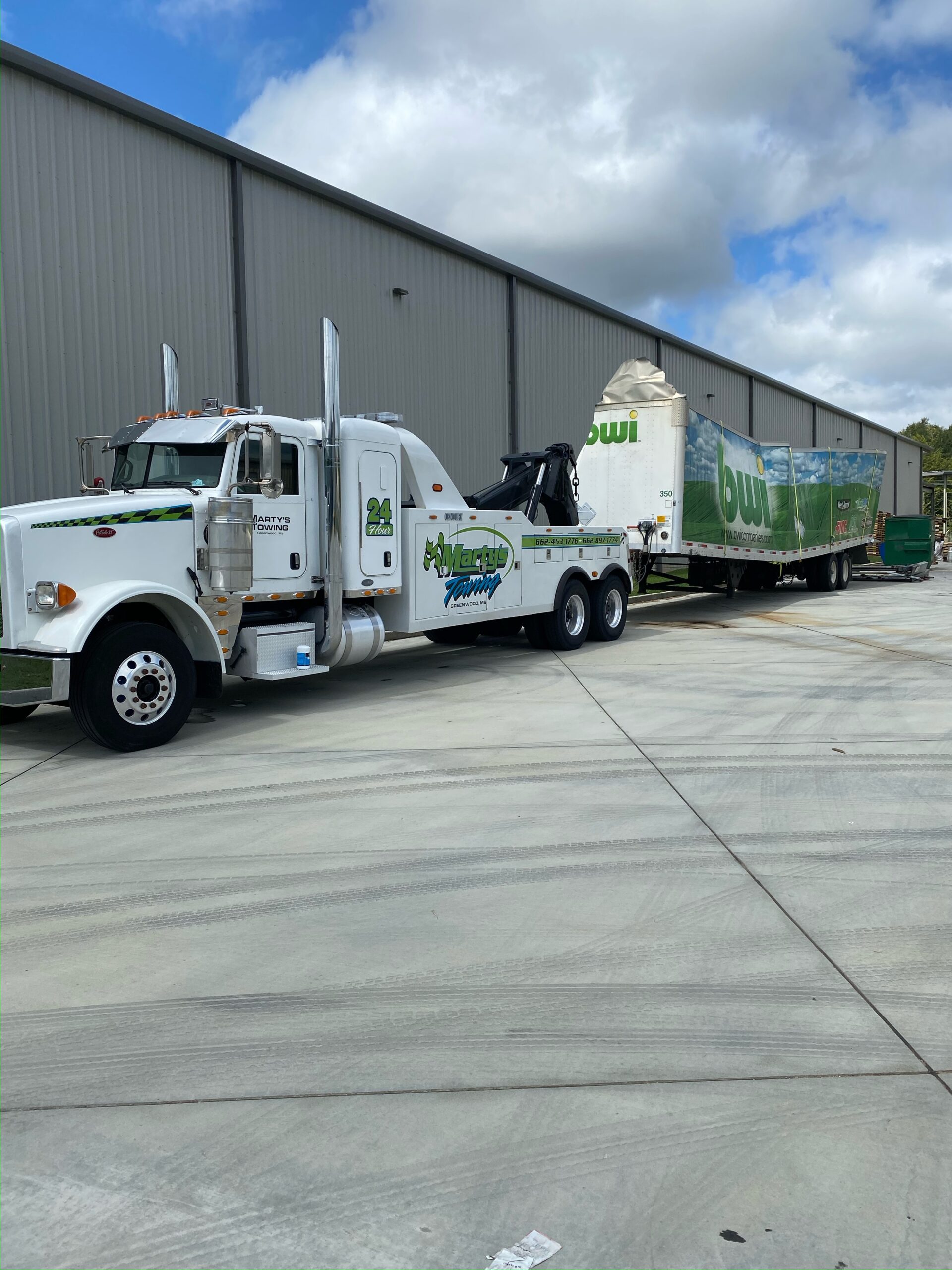 Marty's Towing (7)