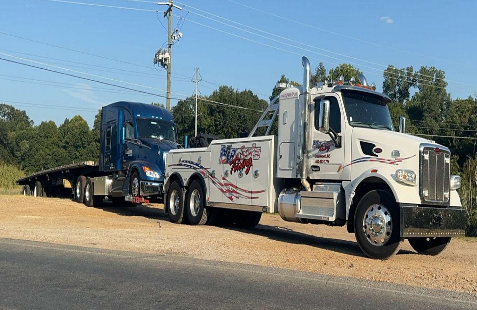 Marty's Towing (7)