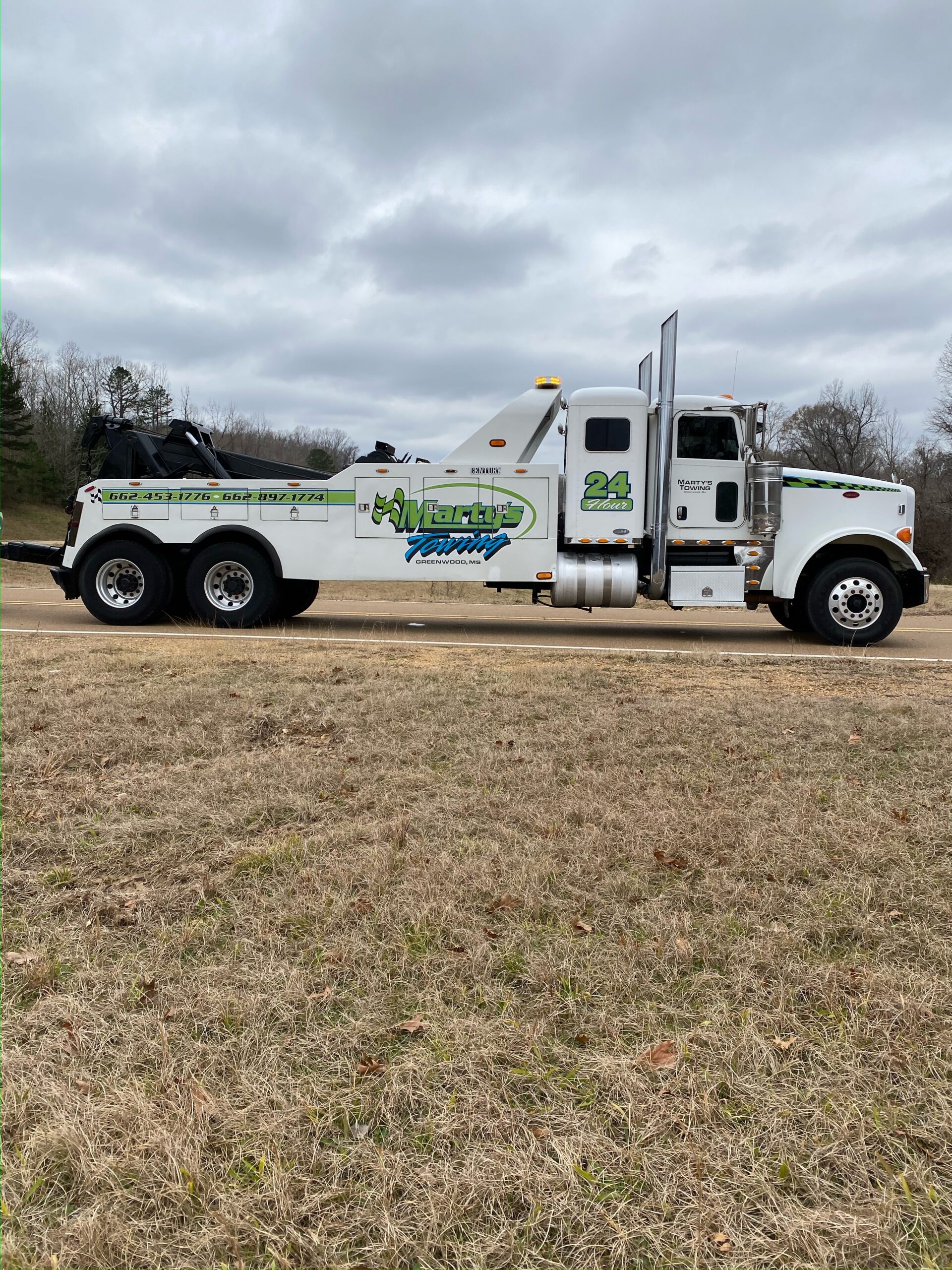 Marty's Towing (8)