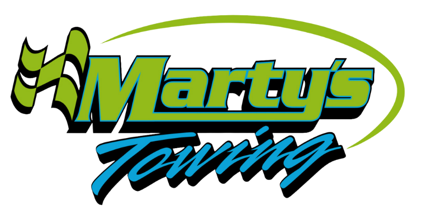 Marty's Towing